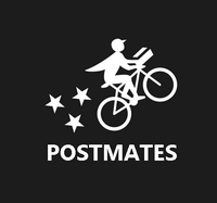 Postmates logo